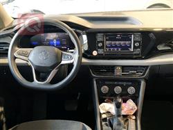 فولكسفاغن تاوس